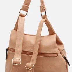 Mochila antirrobo