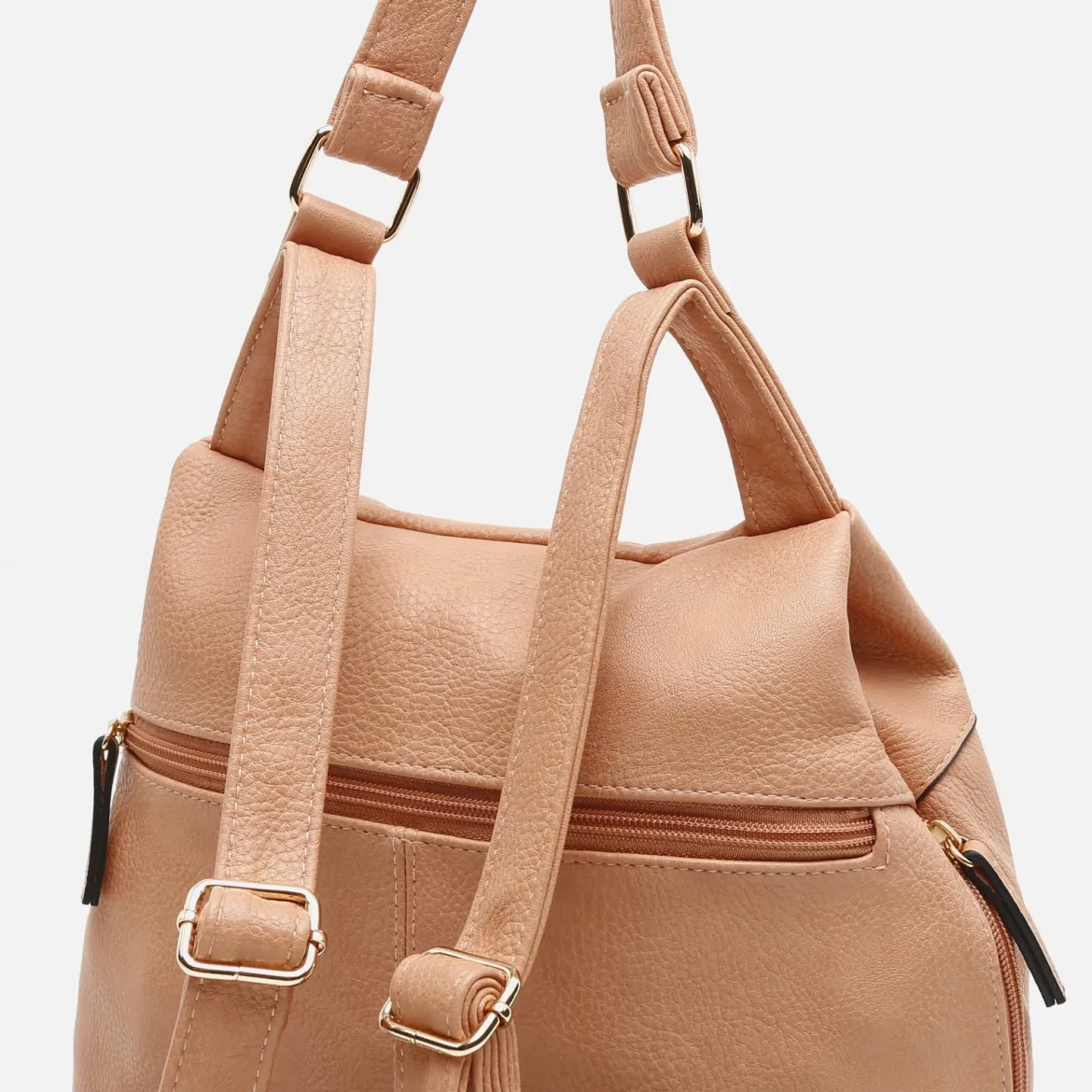 Mochila antirrobo