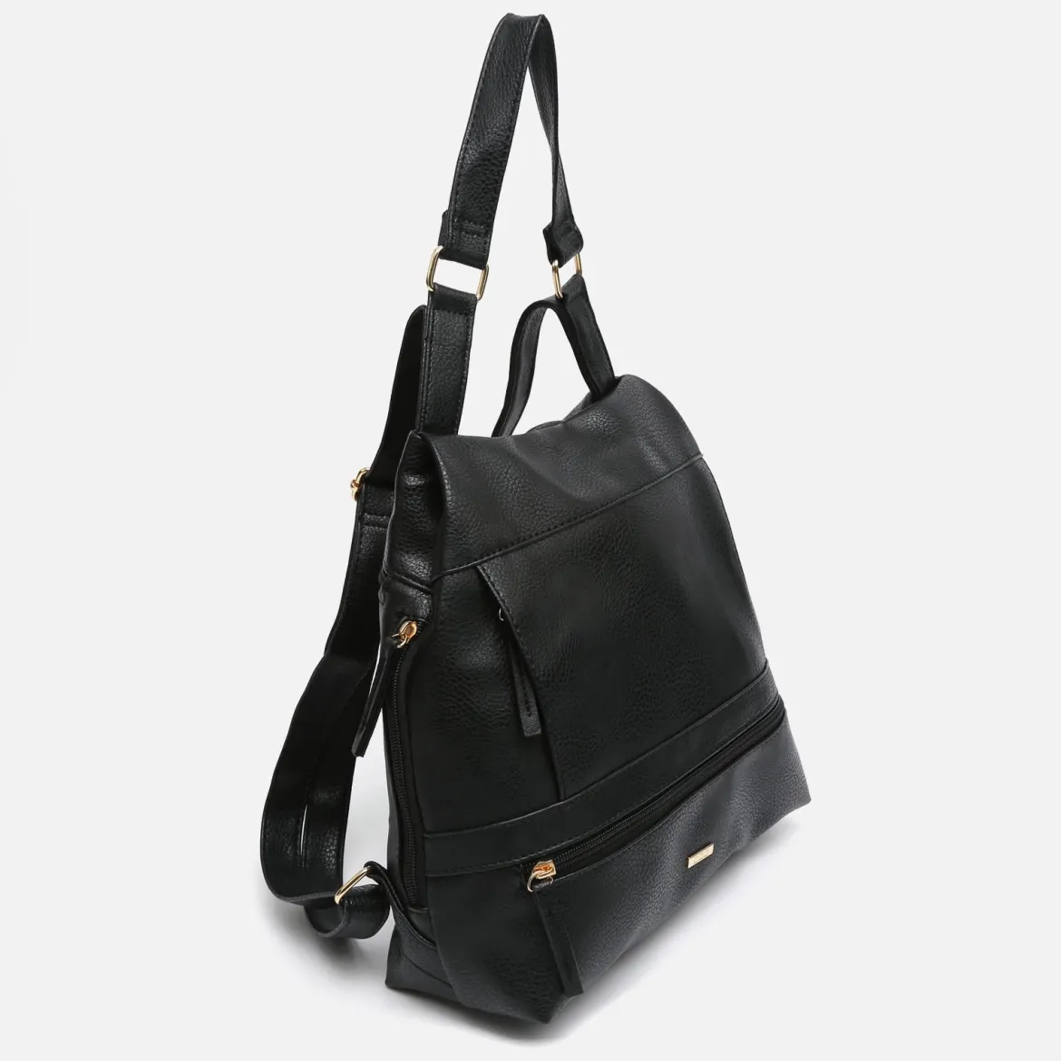 Mochila antirrobo