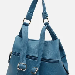 Mochila antirrobo