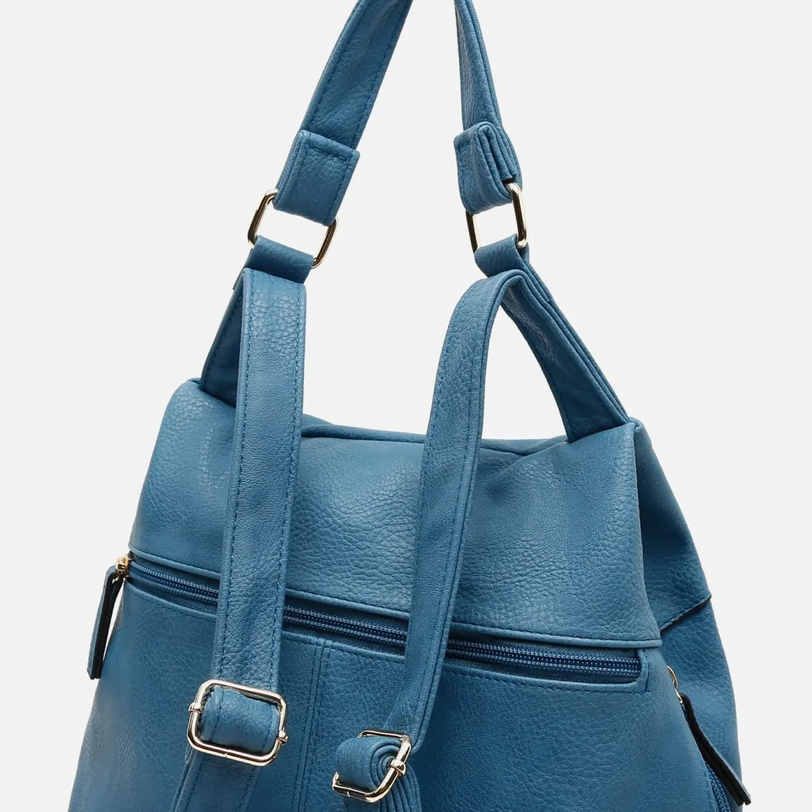 Mochila antirrobo