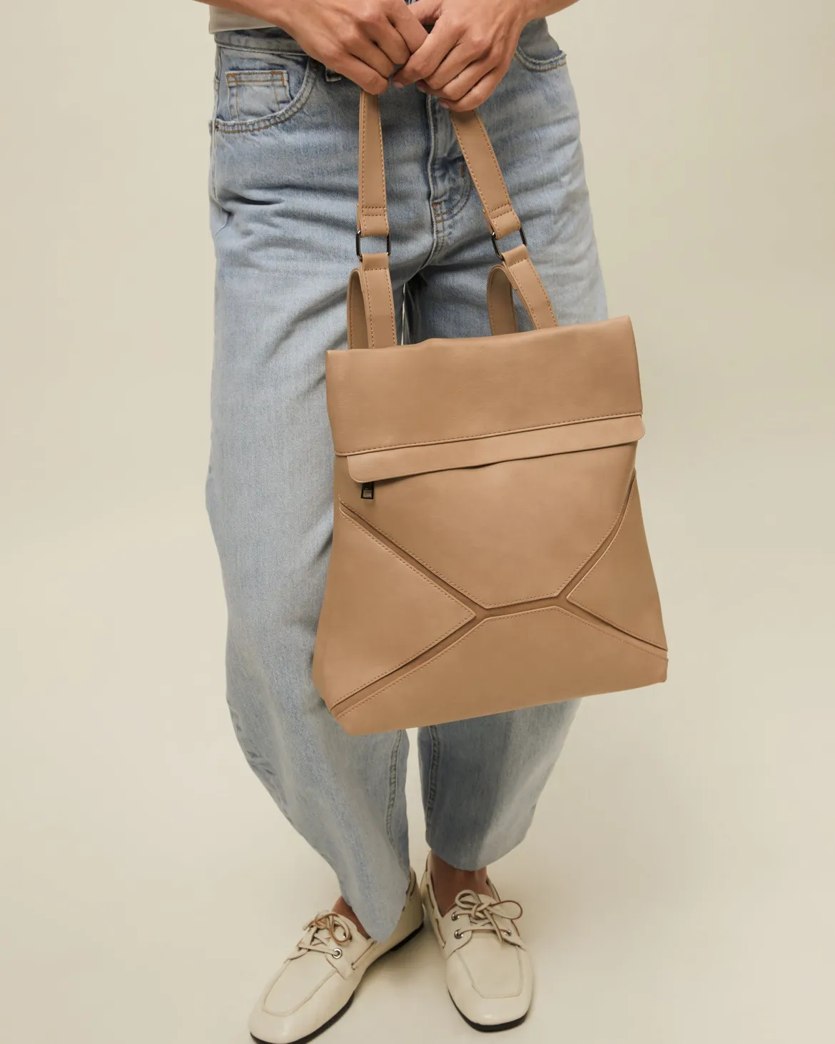 Mochila antirrobo