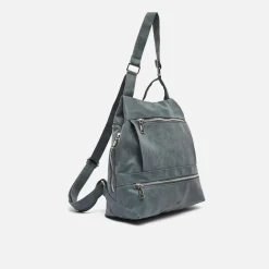 Mochila antirrobo