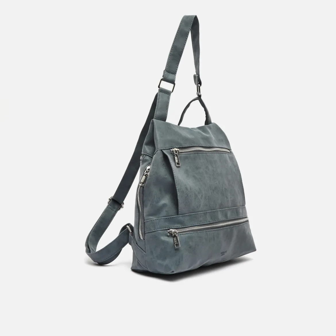Mochila antirrobo