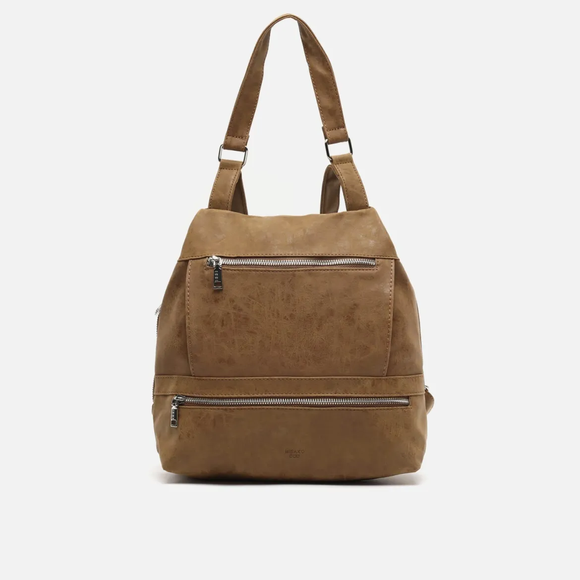 Mochila antirrobo