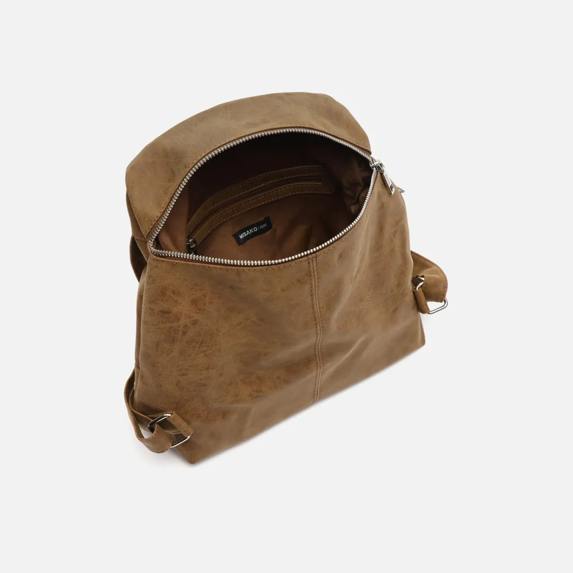 Mochila antirrobo