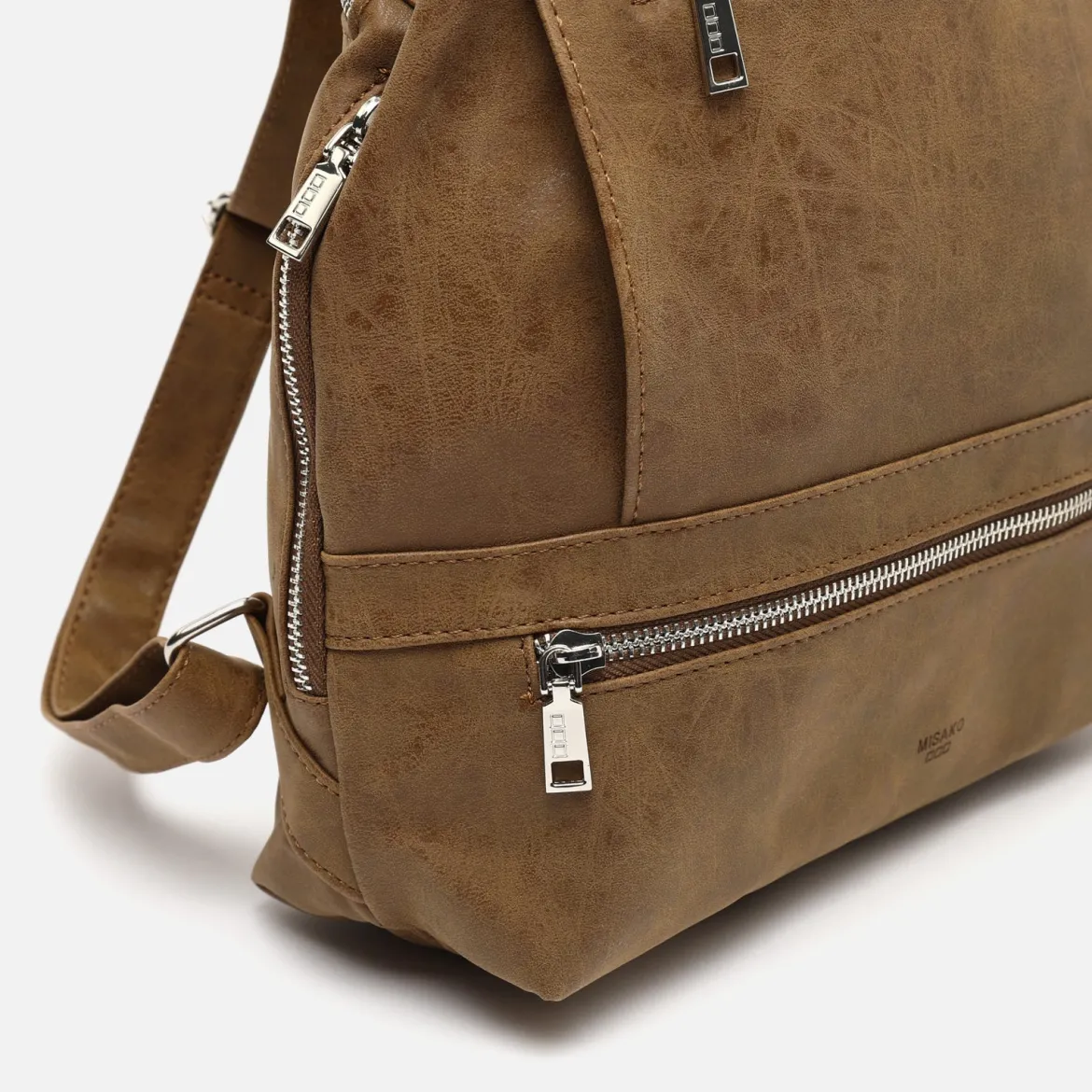 Mochila antirrobo