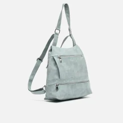 Mochila antirrobo
