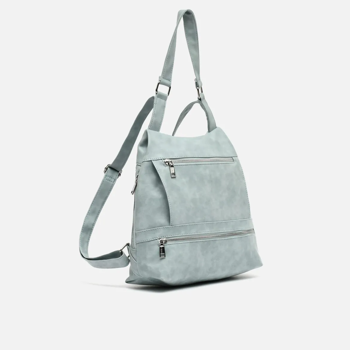 Mochila antirrobo