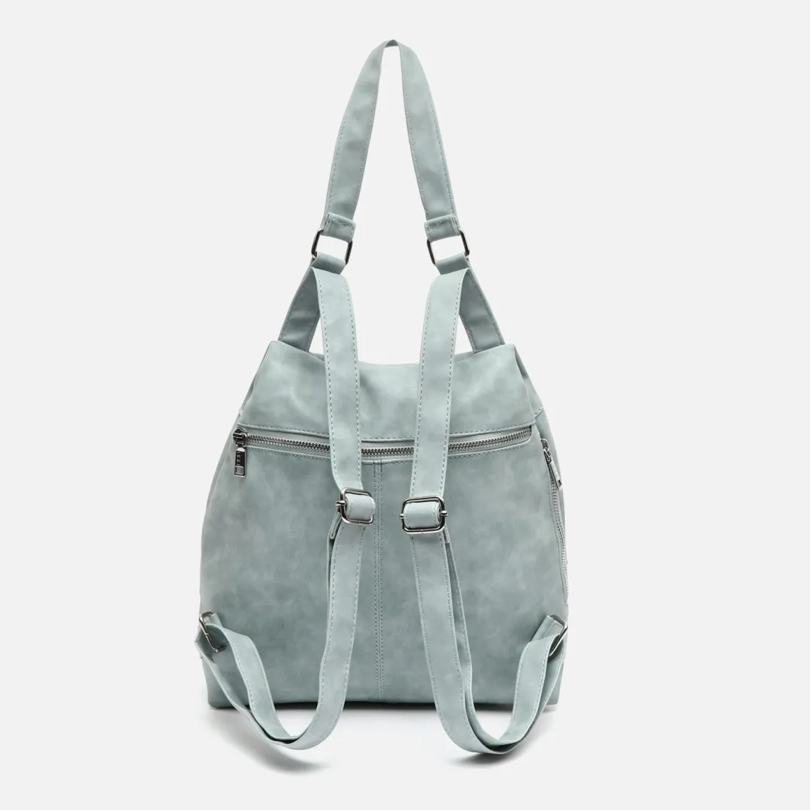 Mochila antirrobo