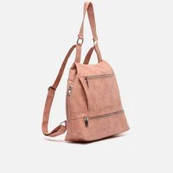 Mochila antirrobo