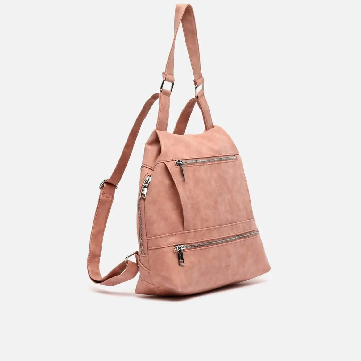 Mochila antirrobo
