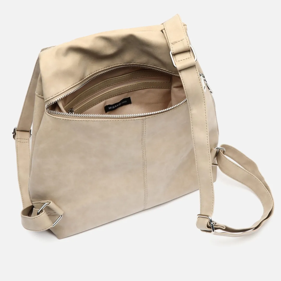 Mochila antirrobo