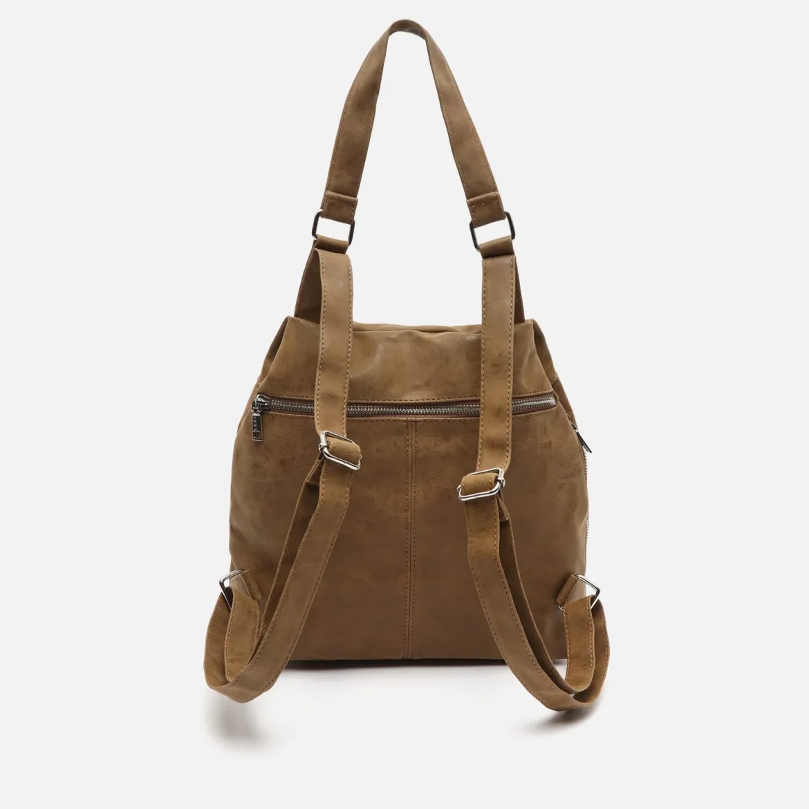 Mochila antirrobo