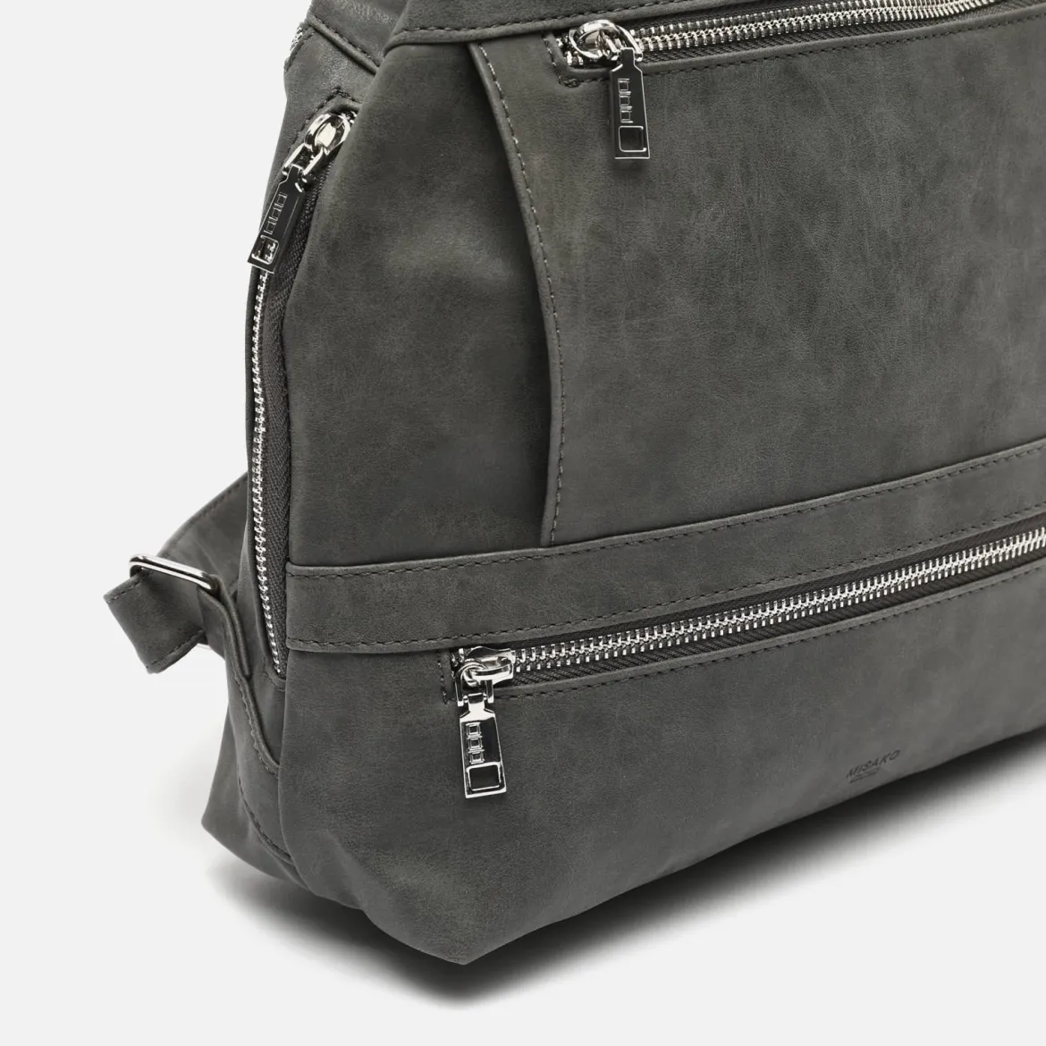 Mochila antirrobo