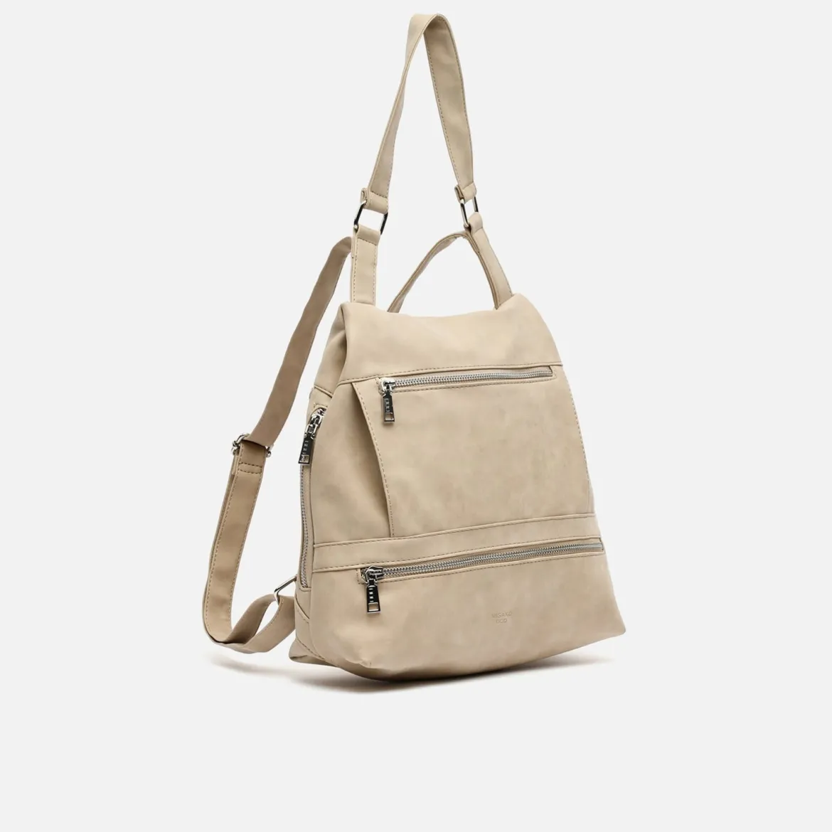 Mochila antirrobo