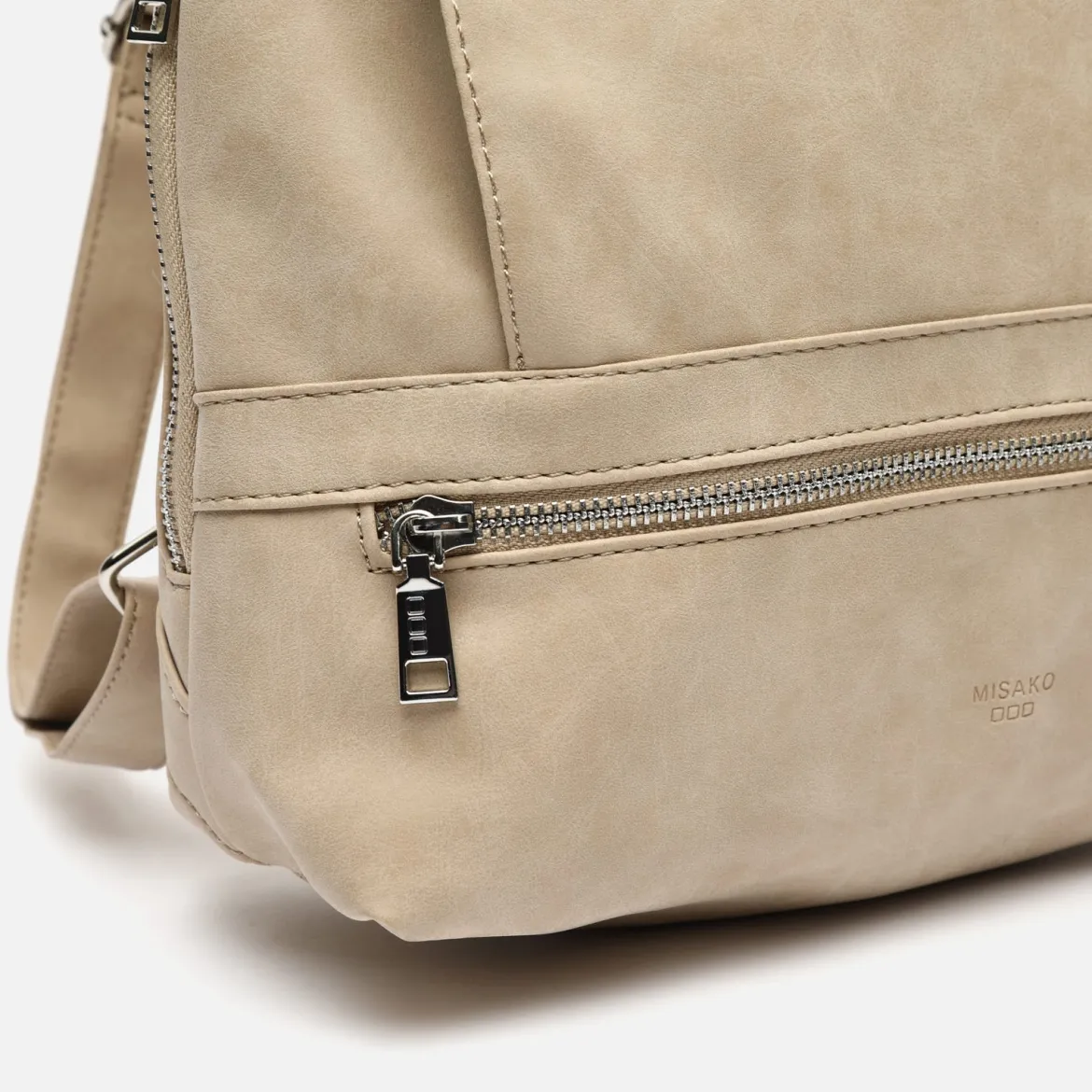 Mochila antirrobo