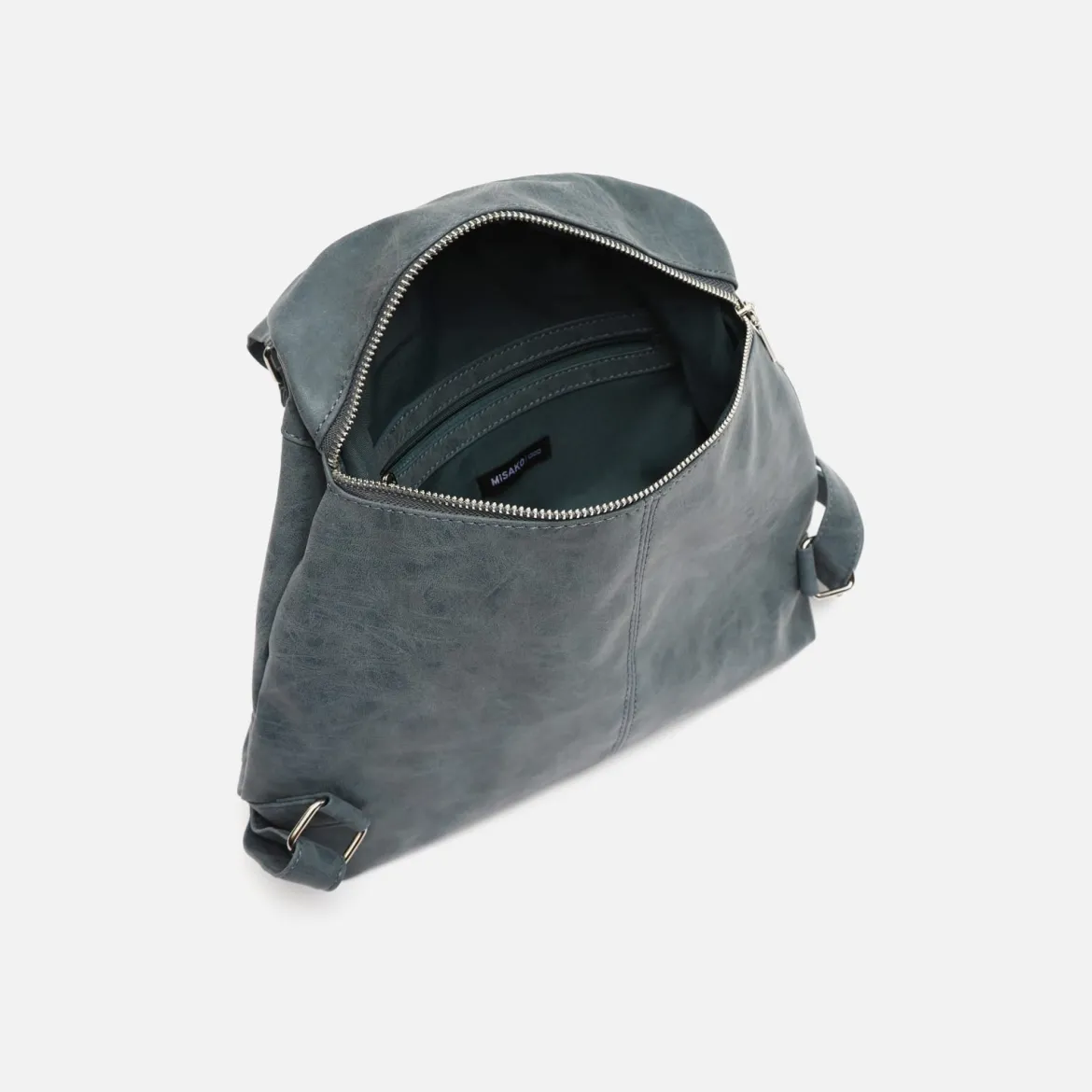 Mochila antirrobo