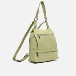 Mochila antirrobo