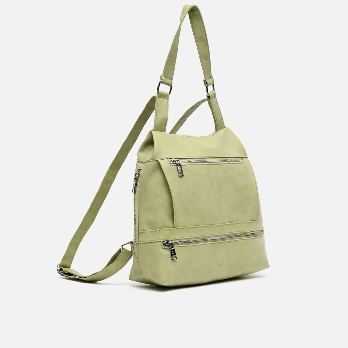 Mochila antirrobo