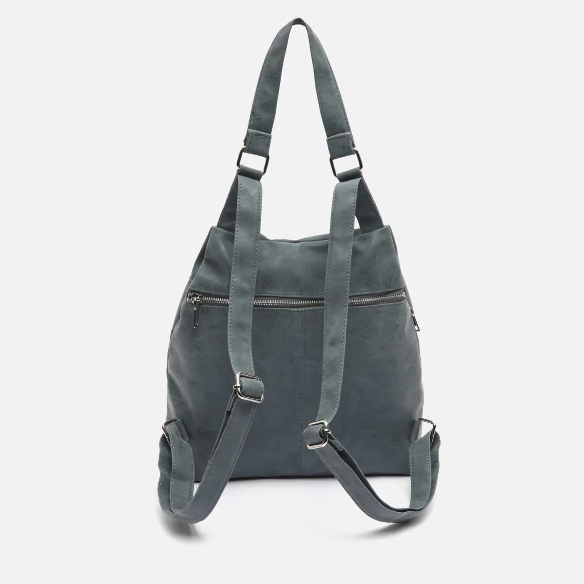 Mochila antirrobo