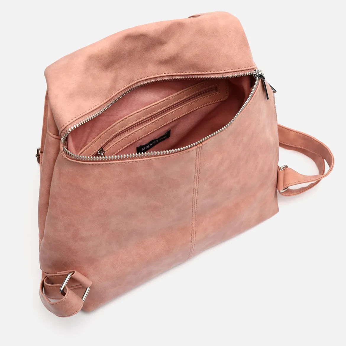Mochila antirrobo