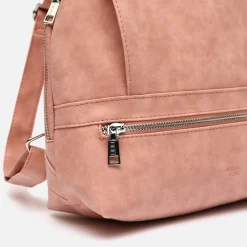Mochila antirrobo