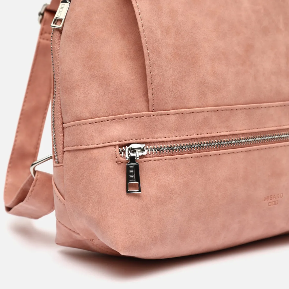 Mochila antirrobo