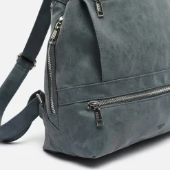 Mochila antirrobo