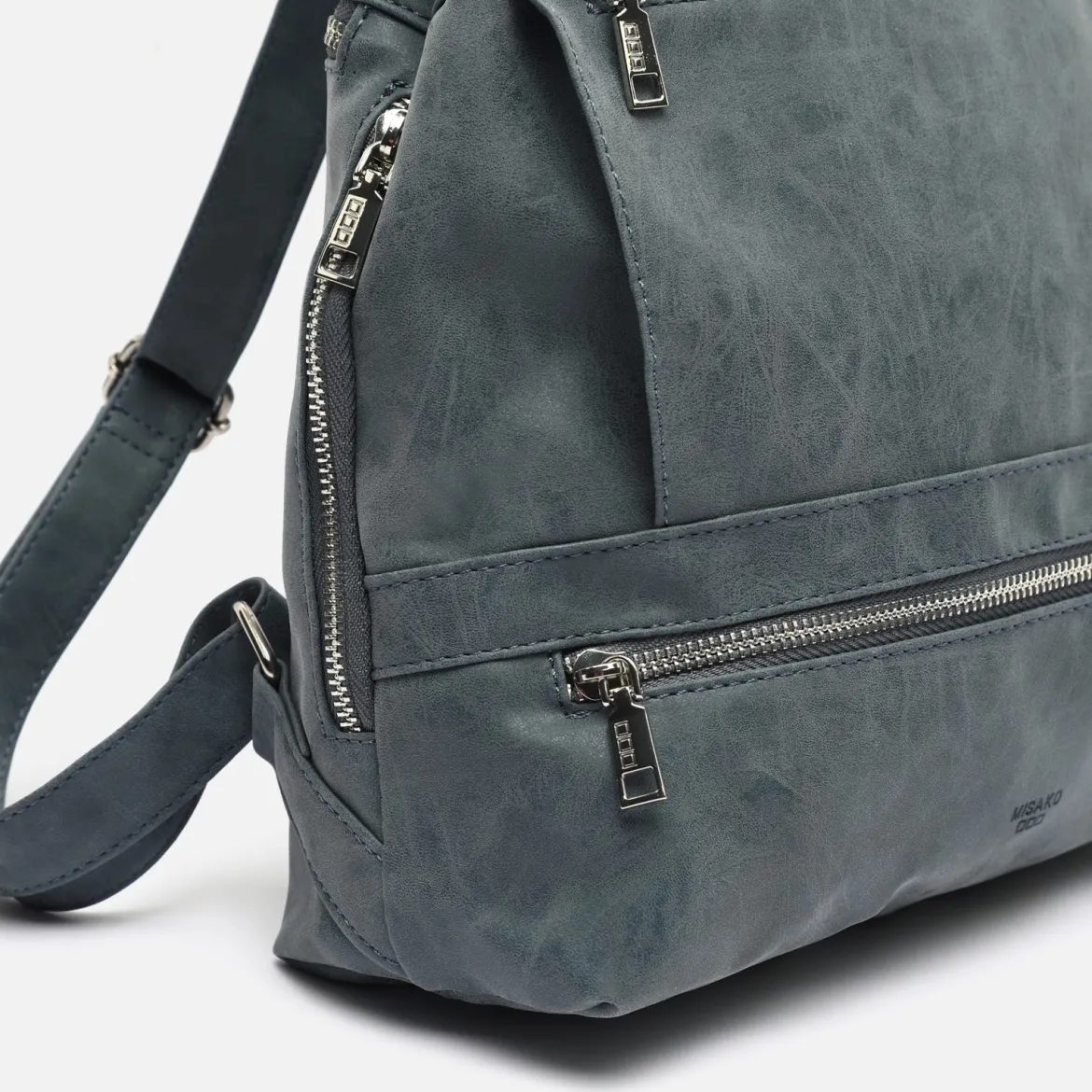 Mochila antirrobo