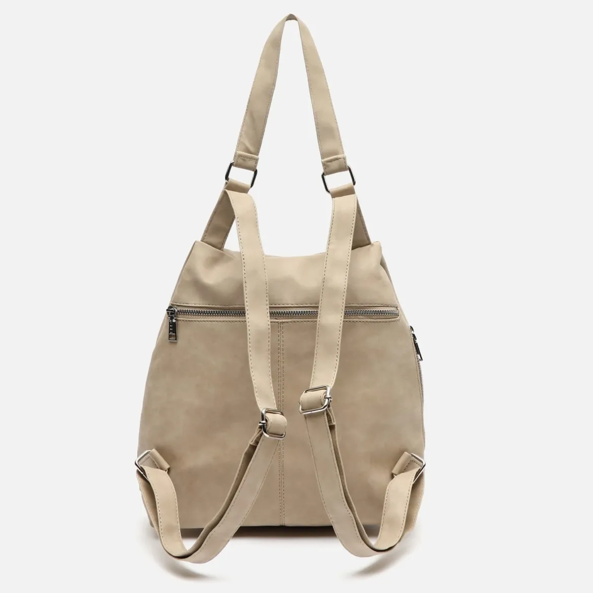 Mochila antirrobo