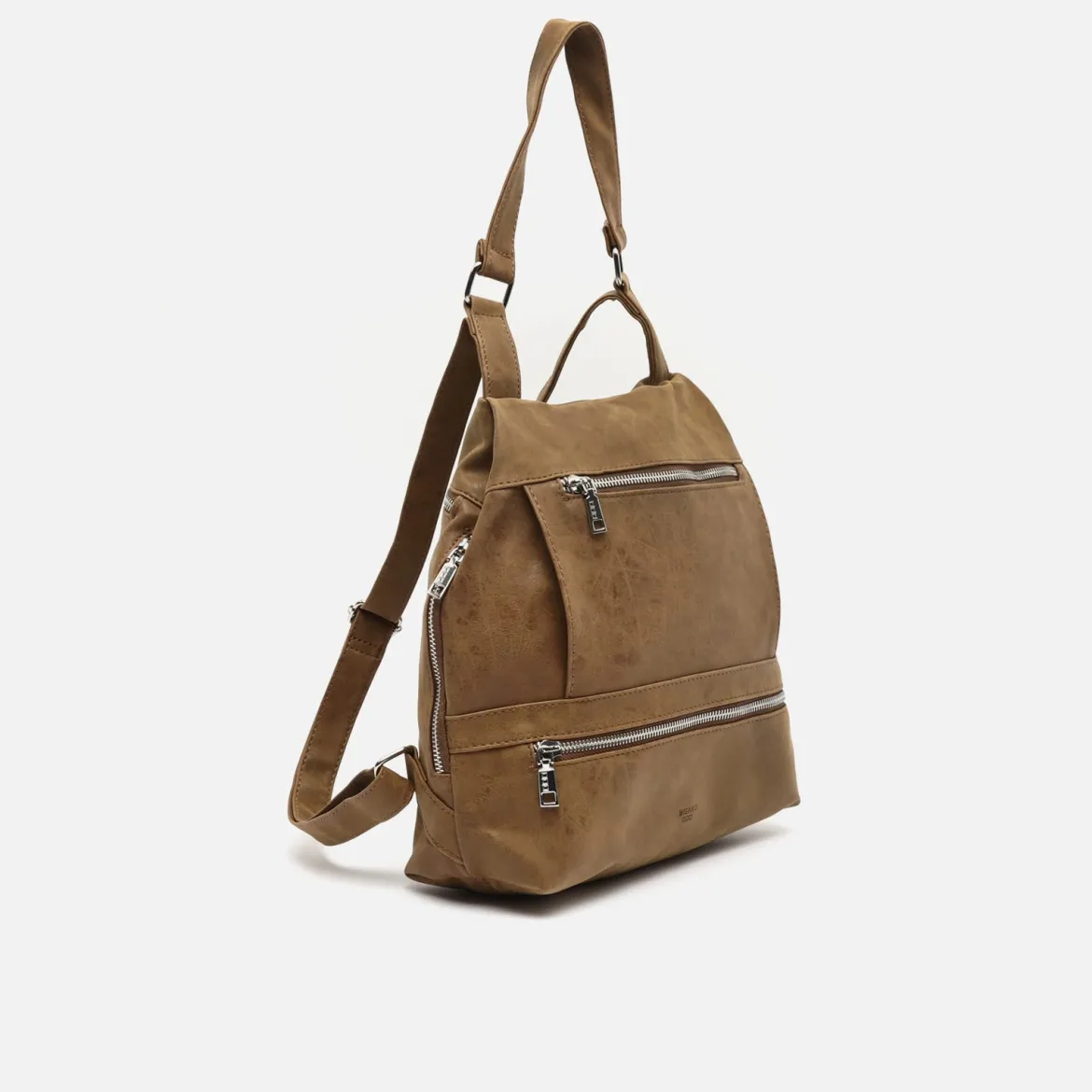 Mochila antirrobo