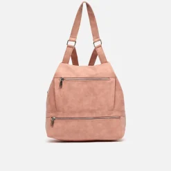 Mochila antirrobo