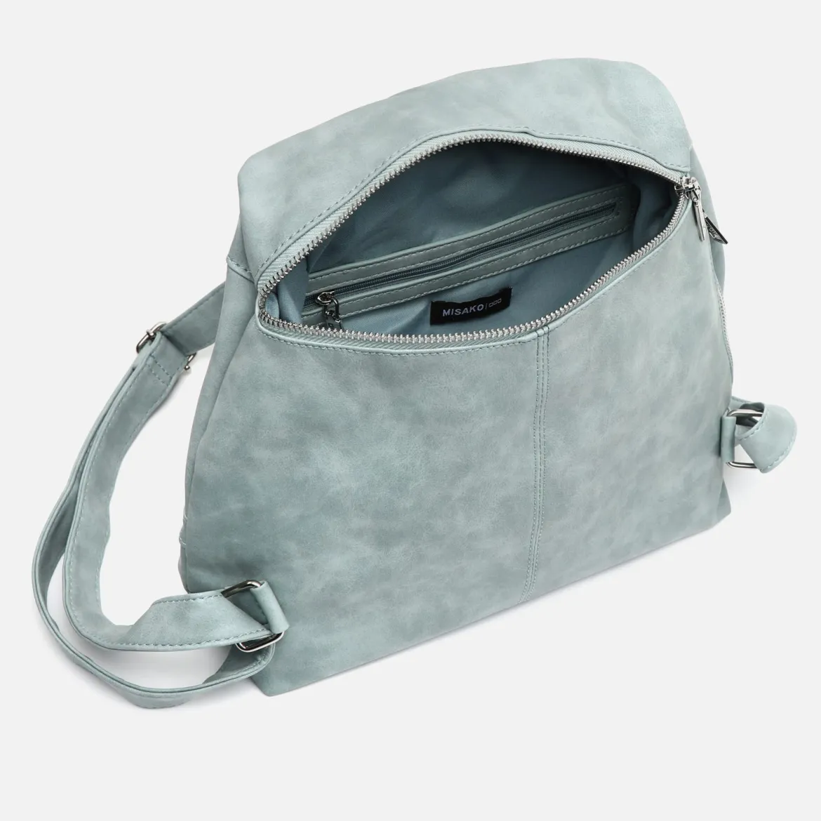 Mochila antirrobo