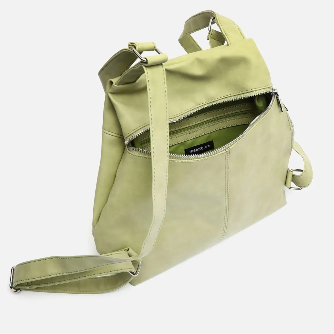 Mochila antirrobo
