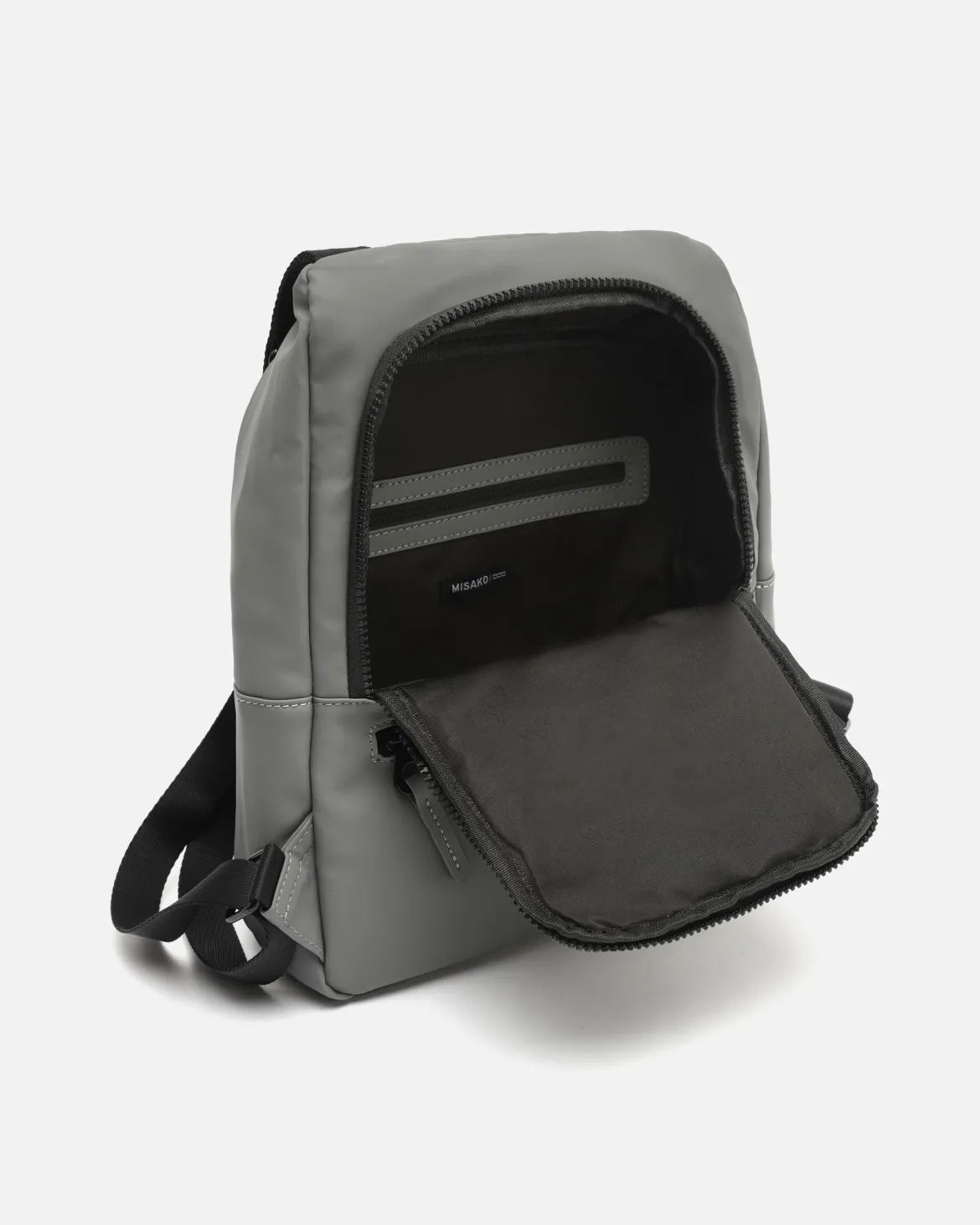 Mochila antirrobo