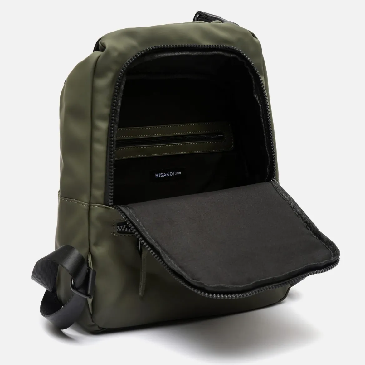 Mochila antirrobo