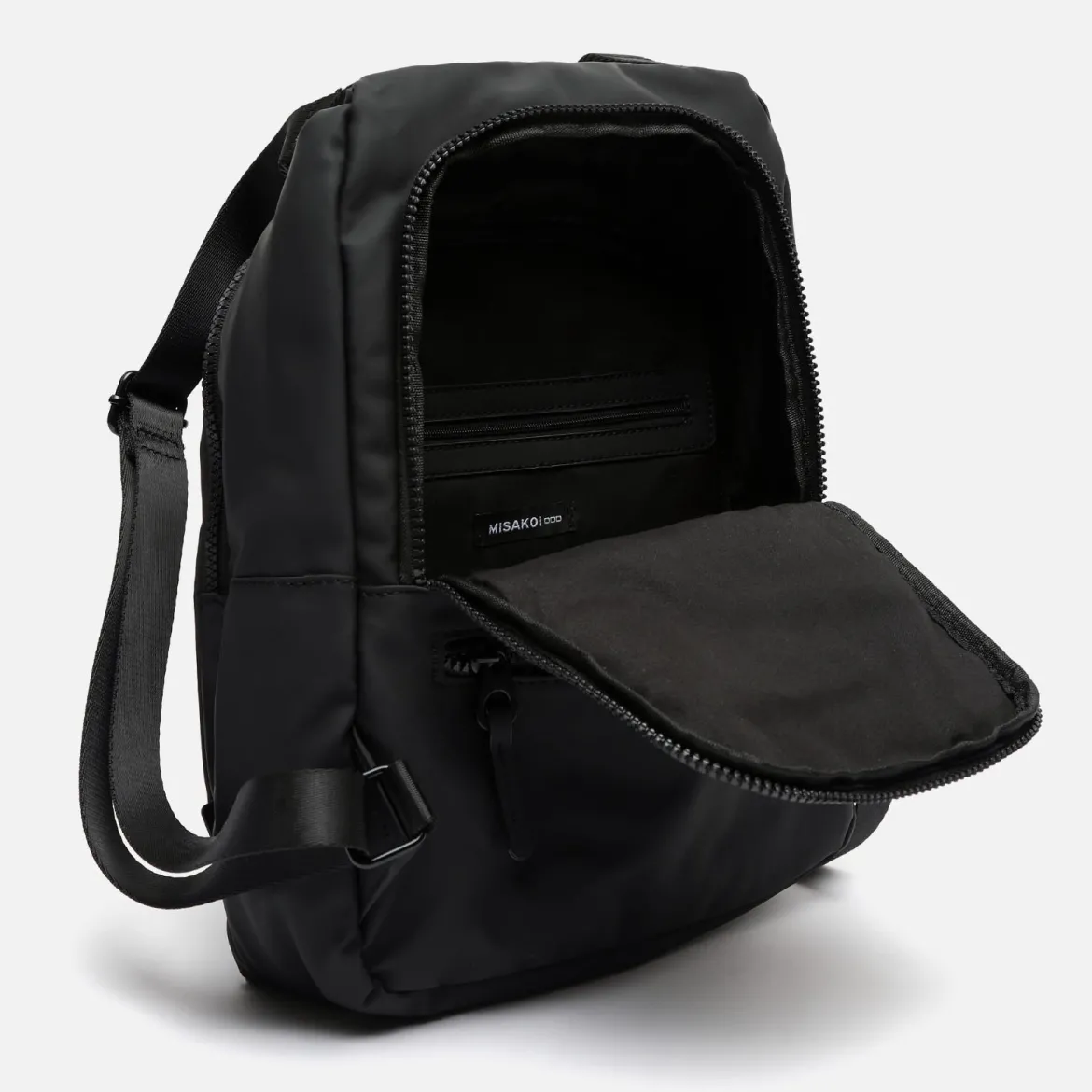 Mochila antirrobo