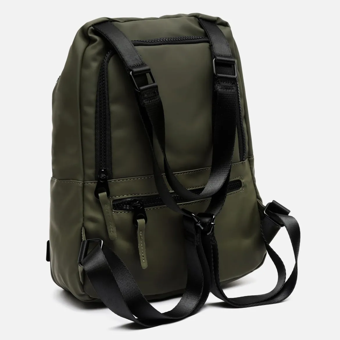 Mochila antirrobo