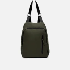 Mochila antirrobo