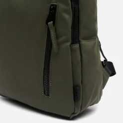 Mochila antirrobo