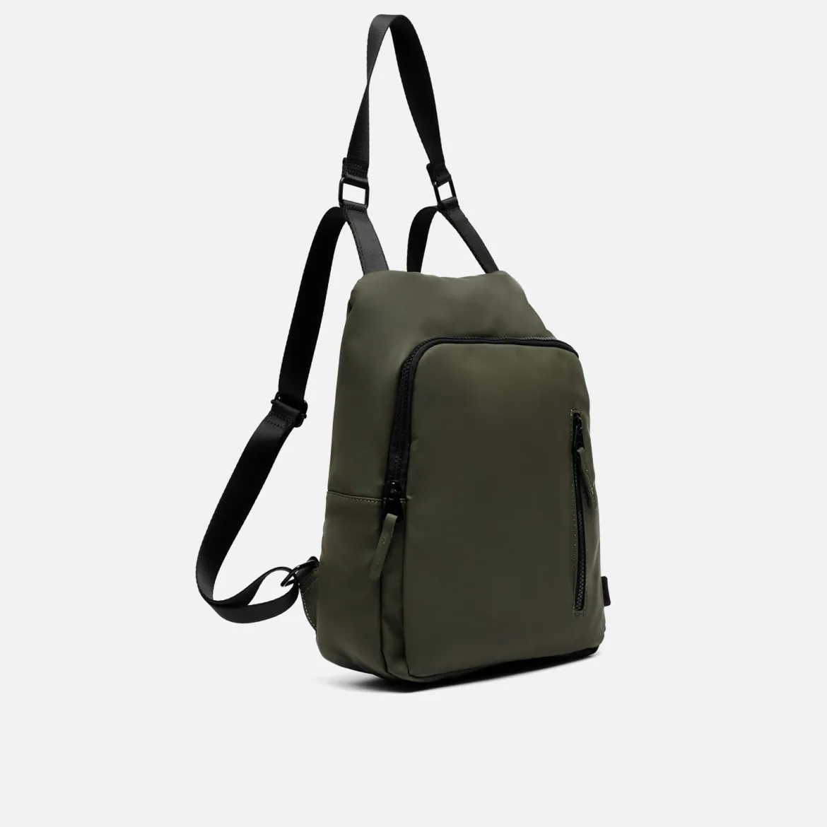 Mochila antirrobo
