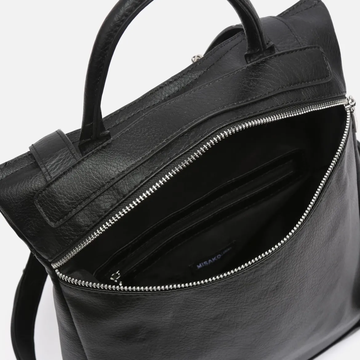 Mochila antirrobo