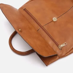 Mochila antirrobo