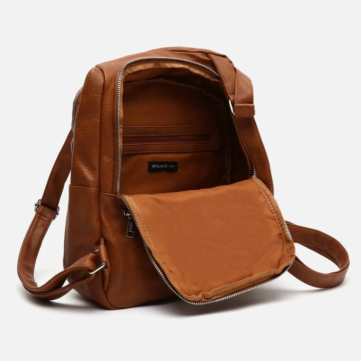 Mochila antirrobo