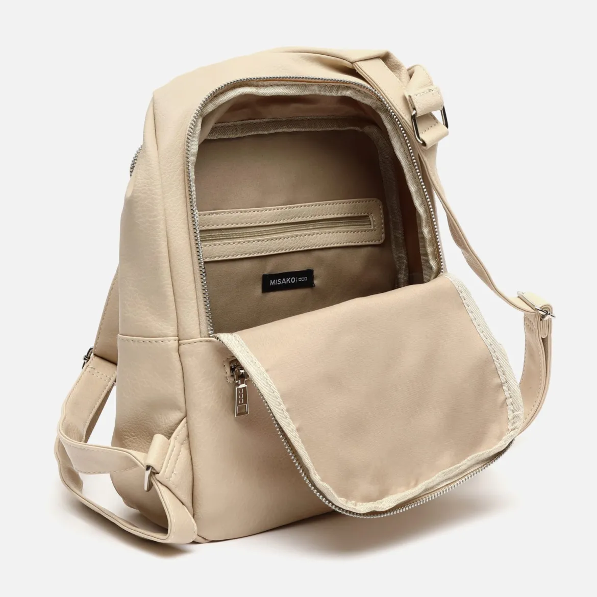 Mochila antirrobo