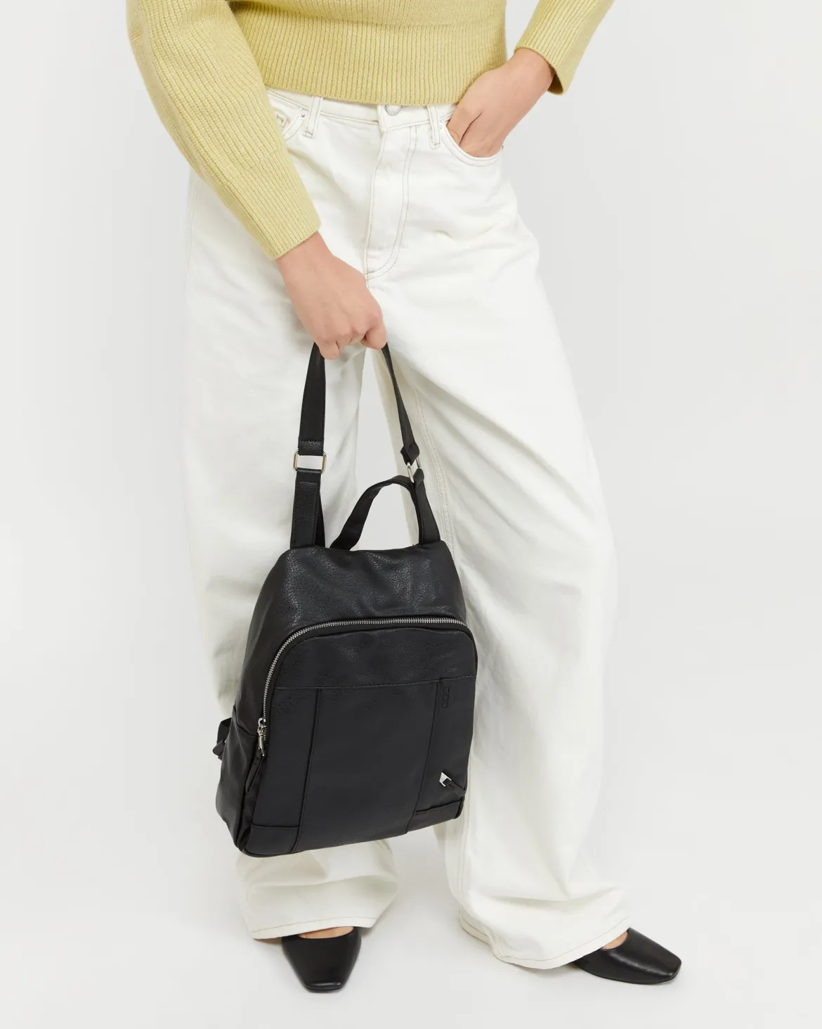 Mochila antirrobo