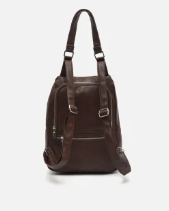 Mochila antirrobo