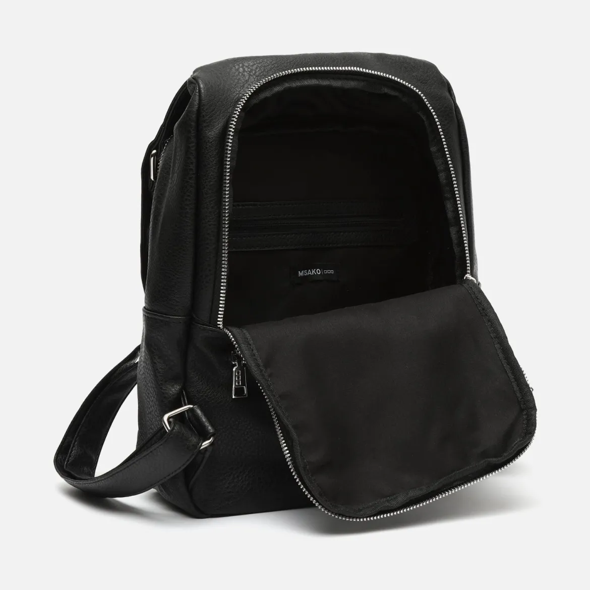 Mochila antirrobo