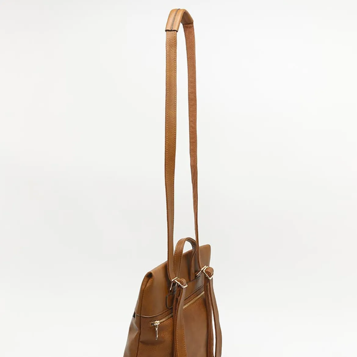 Mochila antirrobo
